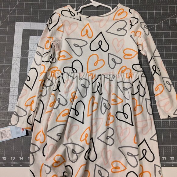Cat & Jack Dress - New with Tags - 5T - Picture 5 of 5